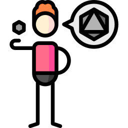 rpg-spiel icon