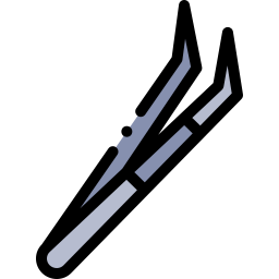 pinzette icon