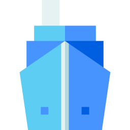 Ship icon