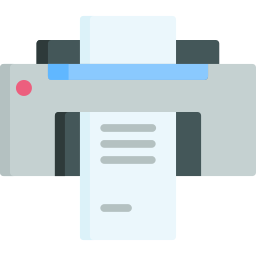 Printer icon