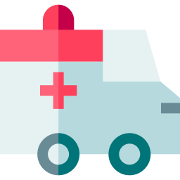 krankenwagen icon