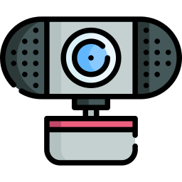 webcam icon