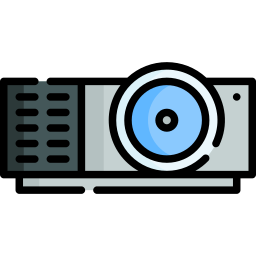 Projector icon