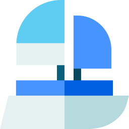 segelboot icon