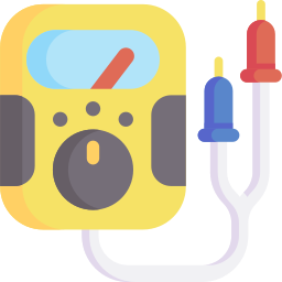 Meter icon