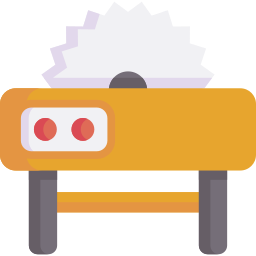 Slicer icon