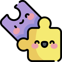 Puzzle icon