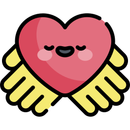 Heart icon