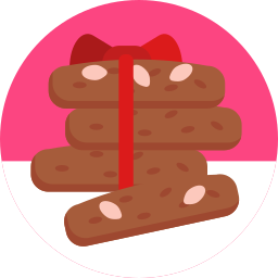 Biscuit icon