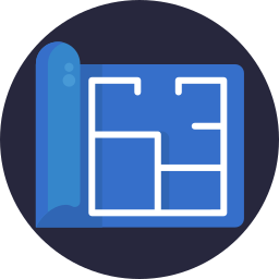 Blueprint icon