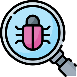 malware icon