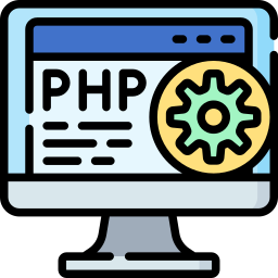 php ikona