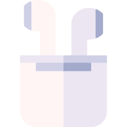 Headphones icon