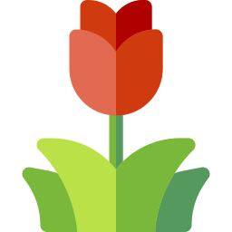 Tulips icon