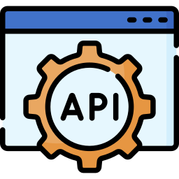 Api icon