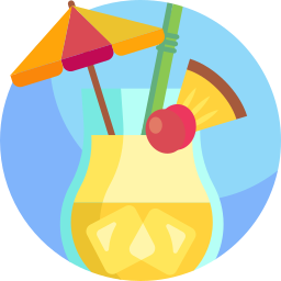 피냐 콜라다 icon