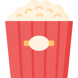 popcorn icon