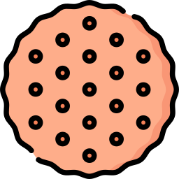 Biscuit icon