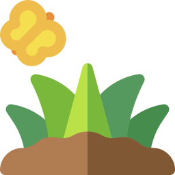 Grass icon