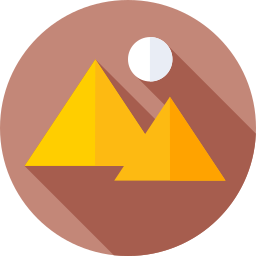 pyramiden icon