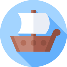 Ship icon