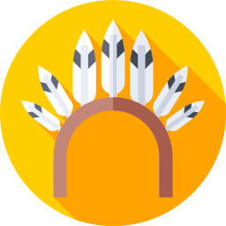 kopfbedeckung icon