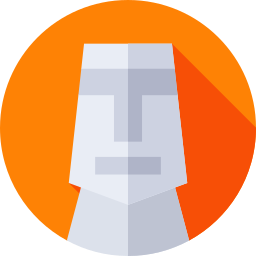 moai icono
