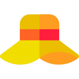 태양 모자 icon