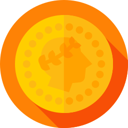 Coin icon