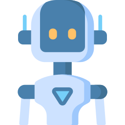 roboter icon