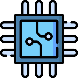 mikrochip icon