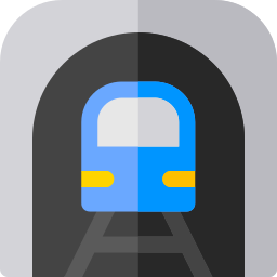 Subway icon