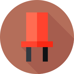 Chair icon