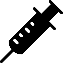 jeringuilla icono