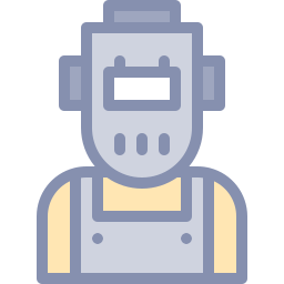 Welder icon