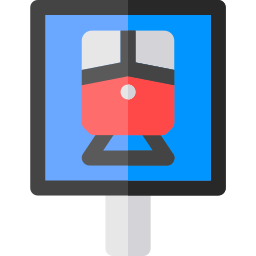 Train icon