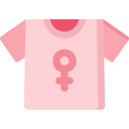 tシャツ icon