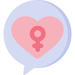 bubble chat icon