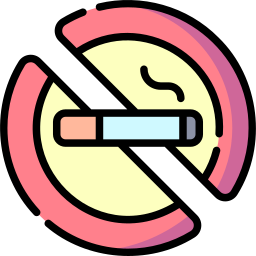 No smoking icon