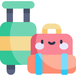 Baggage icon