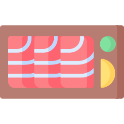 Sashimi icon