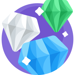 Diamond icon