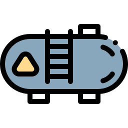 Tank icon