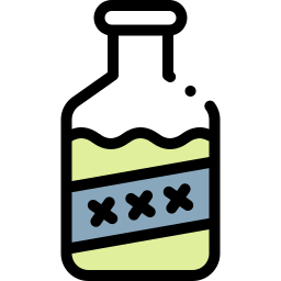 Poison icon