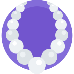 Necklace icon