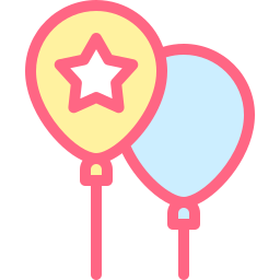 Balloon icon