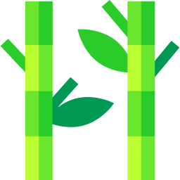 Bamboo icon