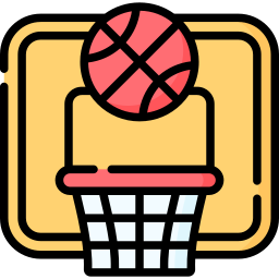 Basketball icon