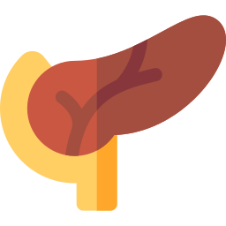Pancreatitis icon