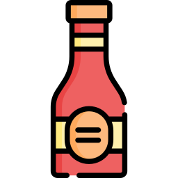 ketchup icon